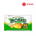 롯데 카스타드 오리지널 230g (대용량)