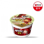 농심 짜파게티 범벅 70g