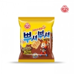 오뚜기 뿌셔뿌셔 불고기맛 90g