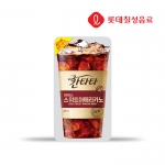 롯데칠성 칸타타 아이스 스위트 아메리카노 230ml