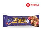 롯데 초에너지바 40g