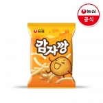 농심 감자깡 75g