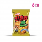 해태 칸츄리콘 콘버터맛 90g