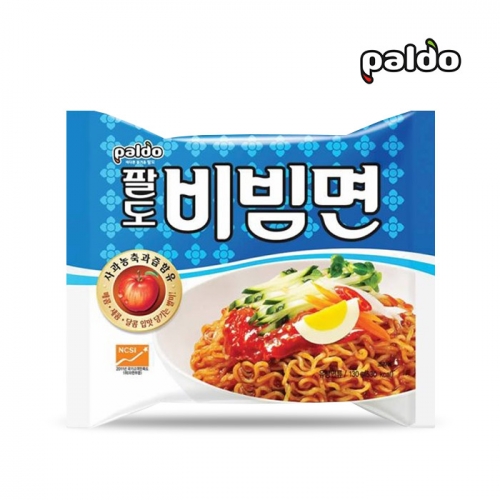 팔도 비빔면 130g