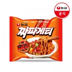 농심 사천짜파게티 137g