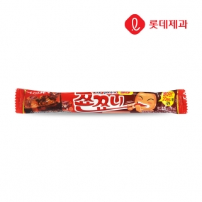 롯데 쬰쬬니 콜라 29g