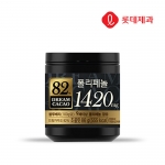 롯데 드림카카오 82% 86g