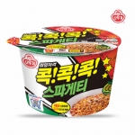 오뚜기 콕콕콕 스파게티 120g