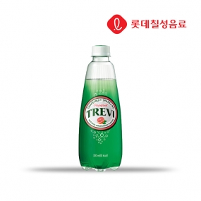 롯데칠성 트레비 자몽 300ml