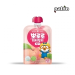 팔도 뽀로로 워터젤리 복숭아맛 120ml