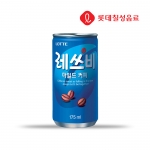 롯데칠성 레쓰비 마일드 175ml