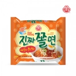 오뚜기 진짜쫄면 150g