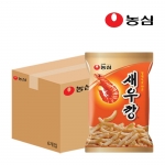 농심 새우깡 400g(대용량) x6