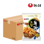 농심 조청유과 320g(대용량) x10