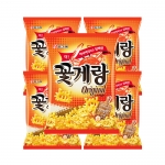 빙그레 꽃게랑 70g x 5개