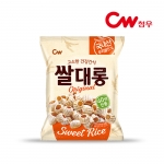 청우 쌀대롱 250g