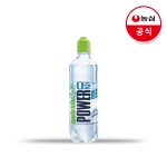 농심 파워오투 애플키위향 500ml