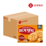 롯데 마가렛트 오리지널 352g x8