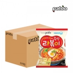 팔도 라볶이 145g x32