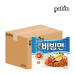 팔도 비빔면 130g x40