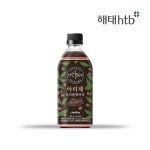 해태htb 아티제 리치블랙커피 500ml