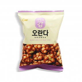 청우 오란다 115g