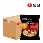 농심 신라면 블랙 134g x32