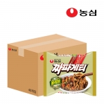 농심 짜파게티 140g x40