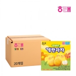 해태 계란과자 70g x 20개 (박스판매)