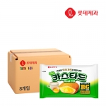 롯데 카스타드 오리지널 230g x8