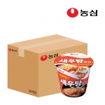 농심 새우탕 소컵 67g x30