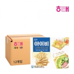 해태 아이비 270g (대용량) x 12개 (박스판매)