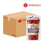 롯데칠성 칸타타 아이스 헤이즐넛향 230ml x20