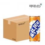 해태htb 써니텐 오렌지 250ml x30