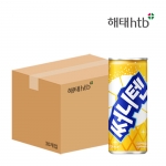 해태htb 써니텐 파인애플 250ml x30