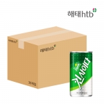 해태htb 킨사이다 185ml x30