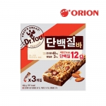 오리온 닥터유 단백질바 150g