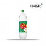 해태htb 갈배 사이다 1.5L