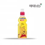 해태htb 썬키스트 키즈 디즈니 딸기 210ml