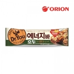 오리온 닥터유 에너지바 호두 40g