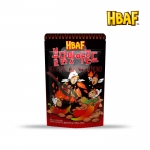 길림양행 HBAF 바프 불닭맛아몬드 120g