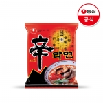 농심 신라면 120g