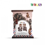 까까나라 초코팅촉 30g