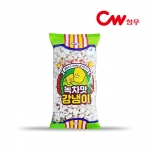 청우 녹차맛 강냉이 235g