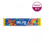 크라운 미니쉘 아몬드 30g