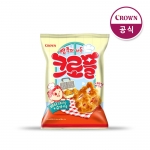 크라운 크로플 50g