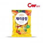 청우 제리종합 420g (대용량)