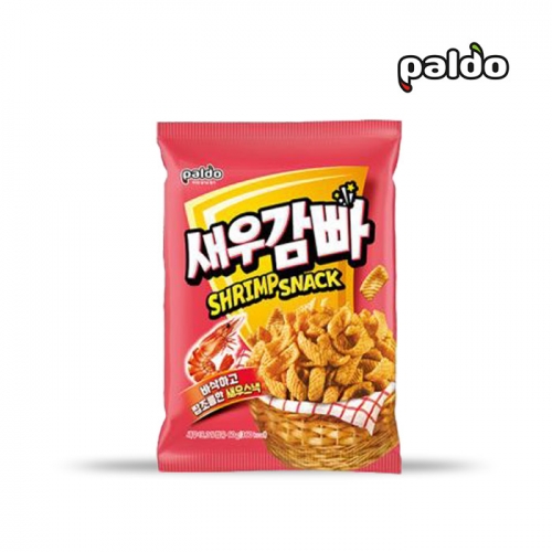 팔도 새우감빠 65g