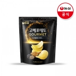 농심 고메포테토 트러플머스타드맛 40g