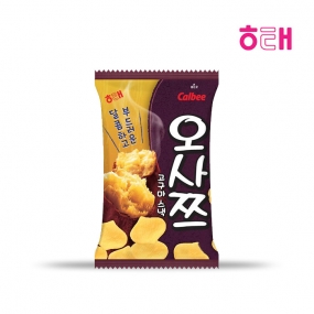 해태 오사쯔 60g